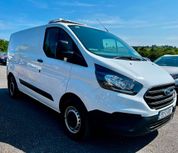 Ford Transit Custom 2019