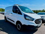 Ford Transit Custom 2019