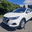 Nissan QASHQAI 2020