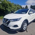 Nissan QASHQAI 2020