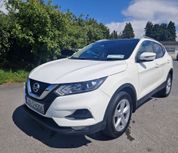 Nissan QASHQAI 2020