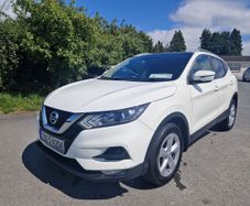 Nissan QASHQAI 2020