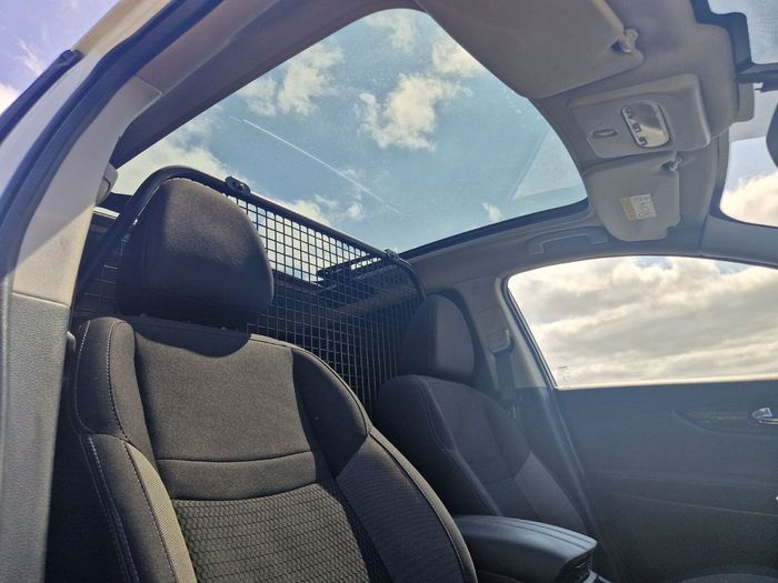 Nissan QASHQAI 2020
