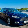 Ford Mondeo 2017