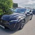 Peugeot 308 2022