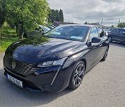 Peugeot 308 2022