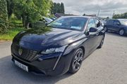 Peugeot 308 2022