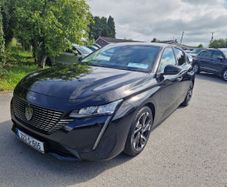 Peugeot 308 2022