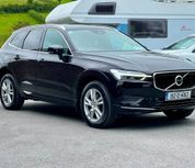 Volvo XC60 2019