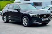 Volvo XC60 2019