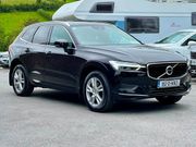 Volvo XC60 2019