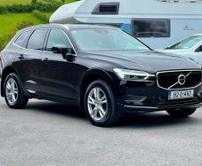 Volvo XC60 2019