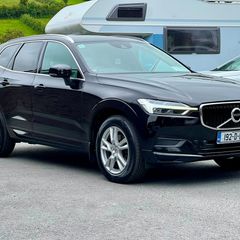 Volvo XC60 2019