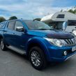 Mitsubishi L 200 2016