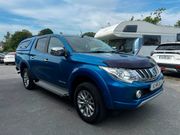 Mitsubishi L 200 2016