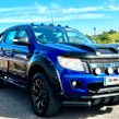 Ford Ranger 2013