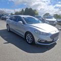 Ford Mondeo 2020
