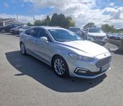 Ford Mondeo 2020