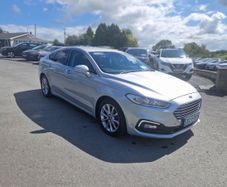 Ford Mondeo 2020