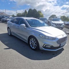 Ford Mondeo 2020