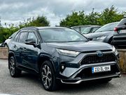 Toyota Rav4 2023