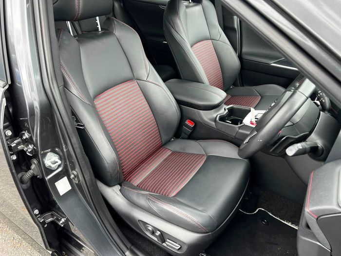 Toyota Rav4 2023