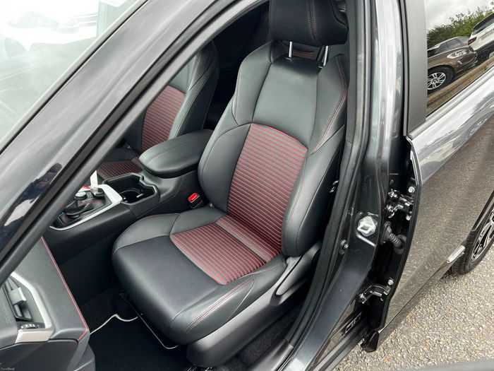 Toyota Rav4 2023