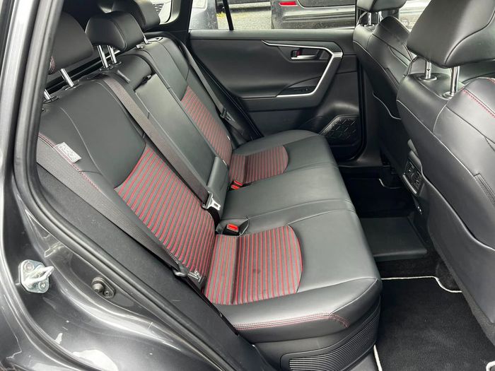 Toyota Rav4 2023