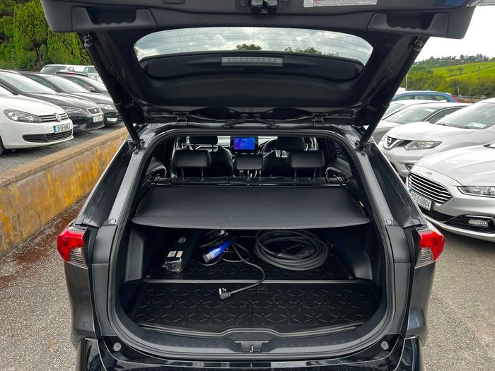 Toyota Rav4 2023