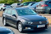 Volkswagen Passat 2019