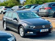 Volkswagen Passat 2019