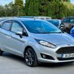 Ford Fiesta 2015