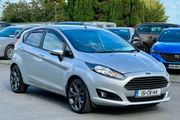 Ford Fiesta 2015