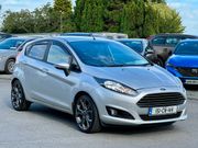Ford Fiesta 2015