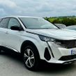 Peugeot 3008 2022