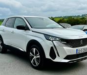 Peugeot 3008 2022