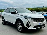 Peugeot 3008 2022