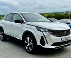 Peugeot 3008 2022