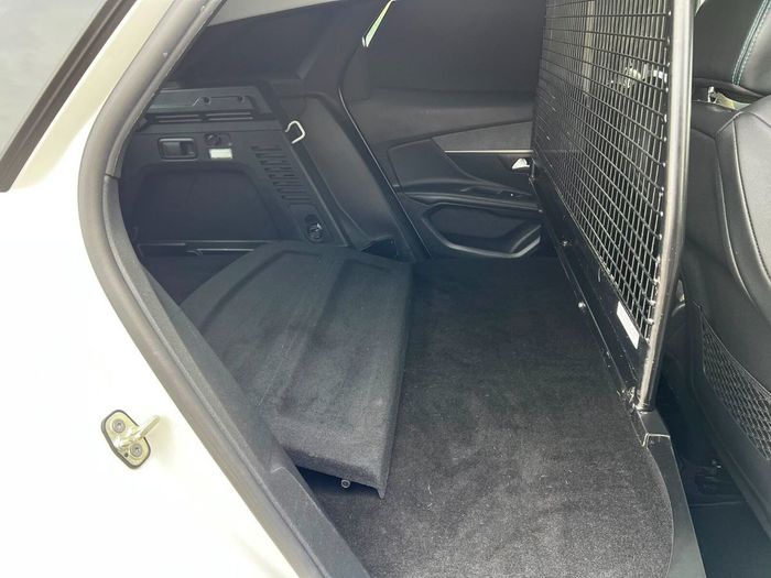 Peugeot 3008 2022
