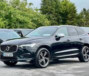 Volvo XC60 2019