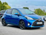 Toyota Yaris 2016