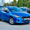 Mazda Demio 2017