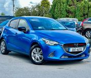 Mazda Demio 2017