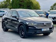 Volkswagen Touareg 2023