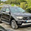 Ford Ranger 2021
