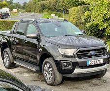 Ford Ranger 2021