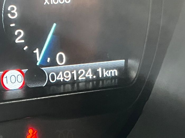 Ford Ranger 2021
