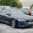 Audi A6 2023
