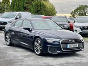 Audi A6 2023