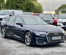 Audi A6 2023